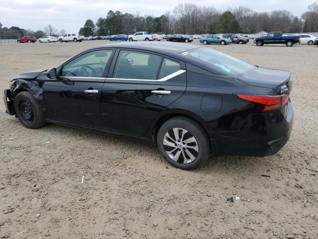 2021 NISSAN ALTIMA S VIN: 1N4BL4BV2MN331757