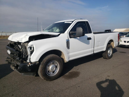 2022 FORD F250 SUPER DUTY VIN:1FTBF2A69NEG26257