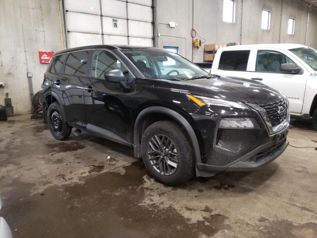 2021 NISSAN ROGUE S VIN: 5N1AT3AB4MC820997