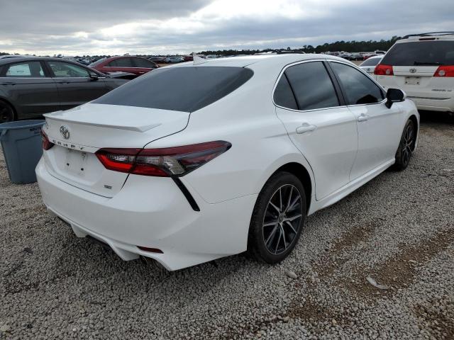 2021 TOYOTA CAMRY SE VIN: 4T1T11AK9MU532907