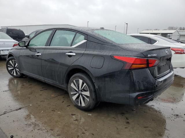 2021 NISSAN ALTIMA SL VIN: 1N4BL4EW1MN351678