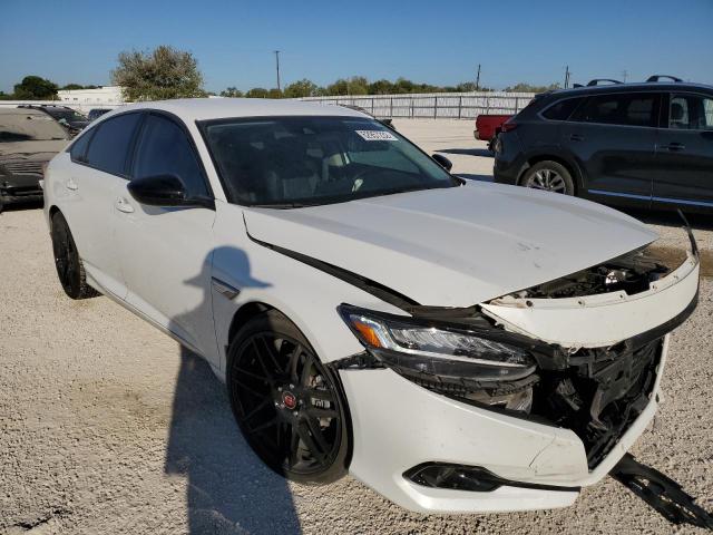 2021 HONDA ACCORD SPORT SE VIN: 1HGCV1F46MA034508