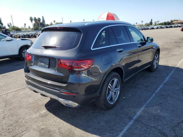 2021 MERCEDES-BENZ GLC 300 VIN: W1N0G8DB2MV264330