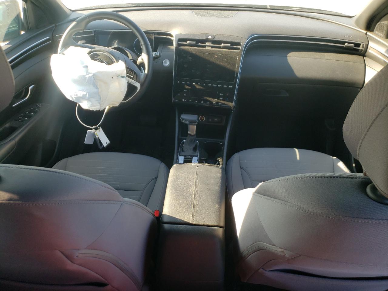 2023 HYUNDAI SANTA CRUZ SEL PREMIUM VIN:5NTJDDAFXPH077072