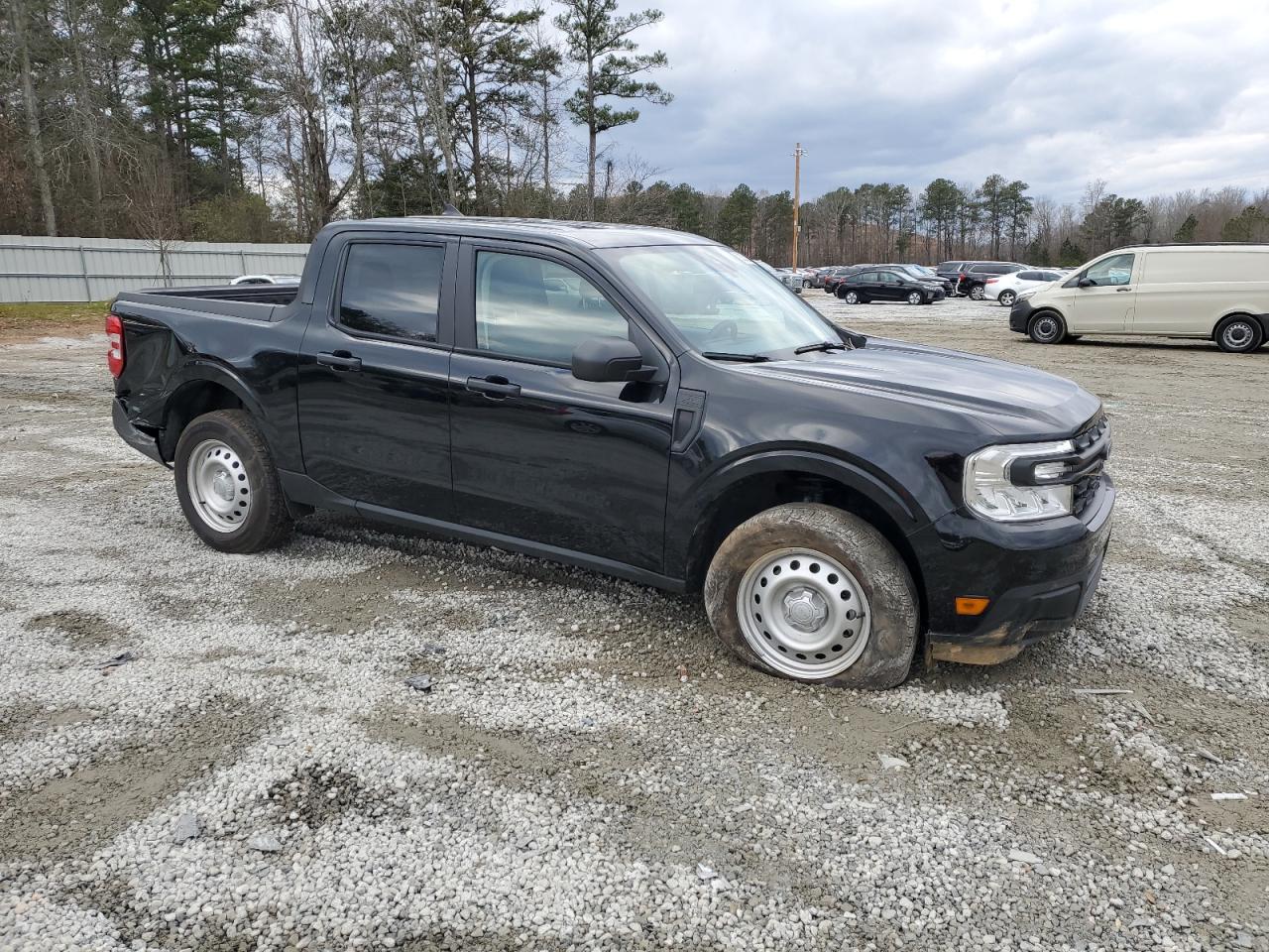 2023 FORD MAVERICK XL VIN:3FTTW8E3XPRA55918