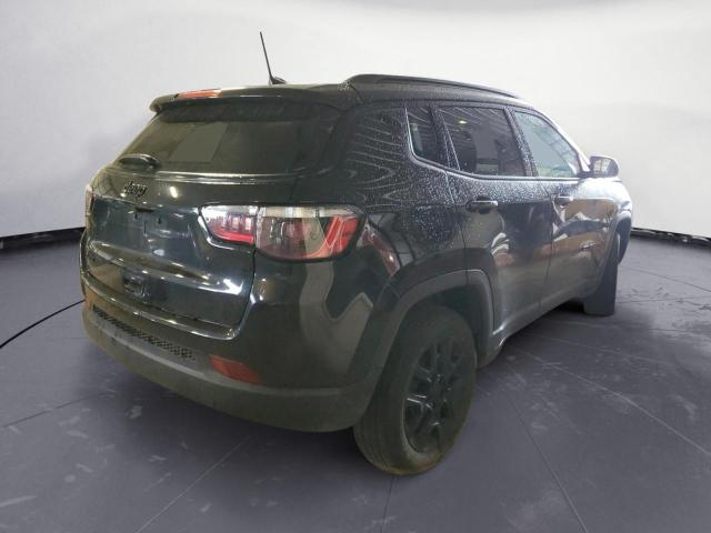 2021 JEEP COMPASS SPORT VIN: 3C4NJDAB1MT600383