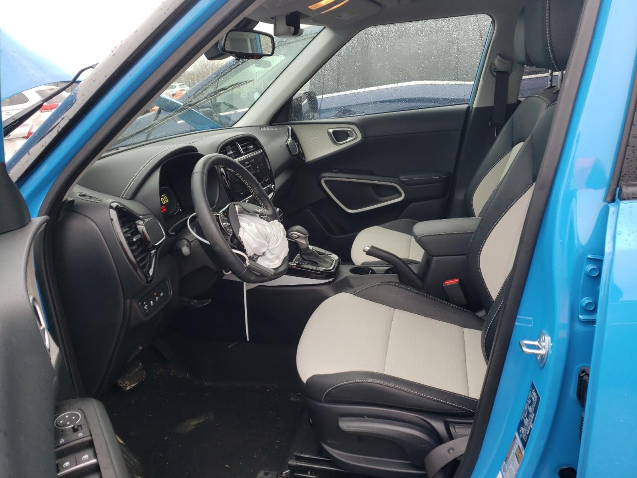 2023 KIA SOUL GT LINE VIN:KNDJ53AU9P7211496