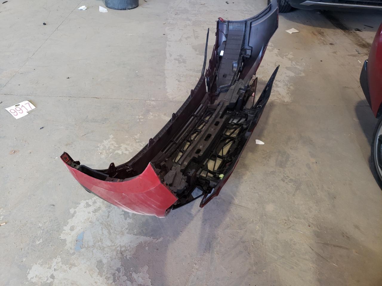 2022 HYUNDAI ELANTRA N LINE VIN:KMHLR4AF5NU369932