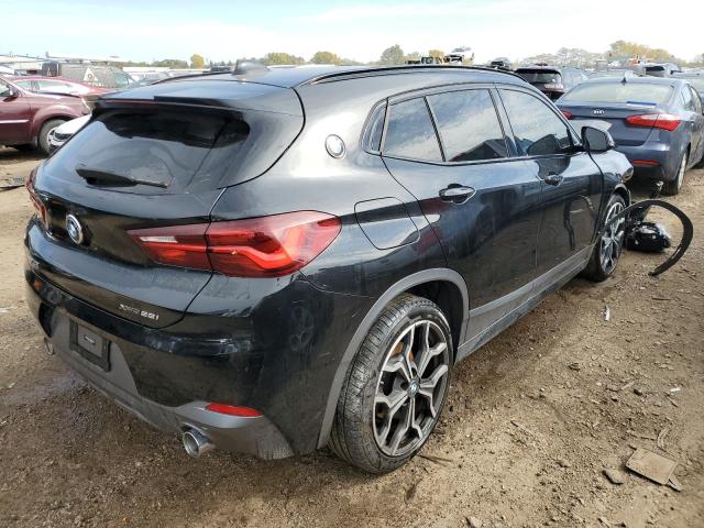 2021 BMW X2 XDRIVE28I VIN: WBXYJ1C07M5S50736