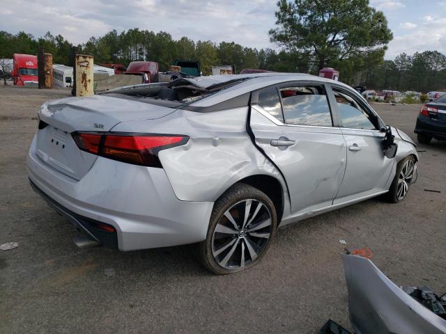 2021 NISSAN ALTIMA SR VIN: 1N4BL4CV6MN309002