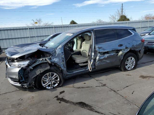 2021 BUICK ENCLAVE ESSENCE VIN: 5GAEVA***********