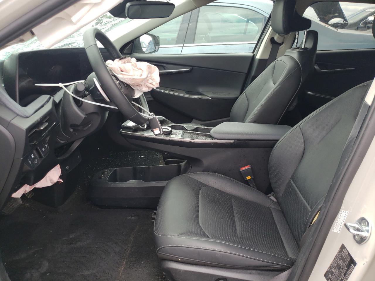 2022 KIA EV6 LIGHT VIN:KNDC3DLC9N5059429