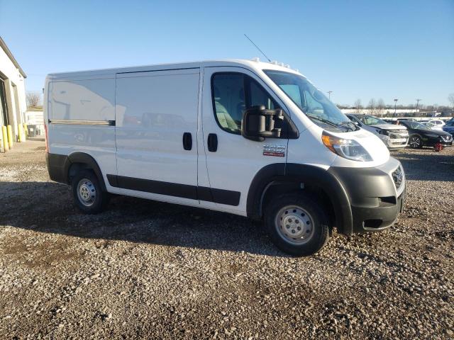 2021 RAM PROMASTER 2500 2500 STANDARD VIN: 3C6LRVVG5ME543628