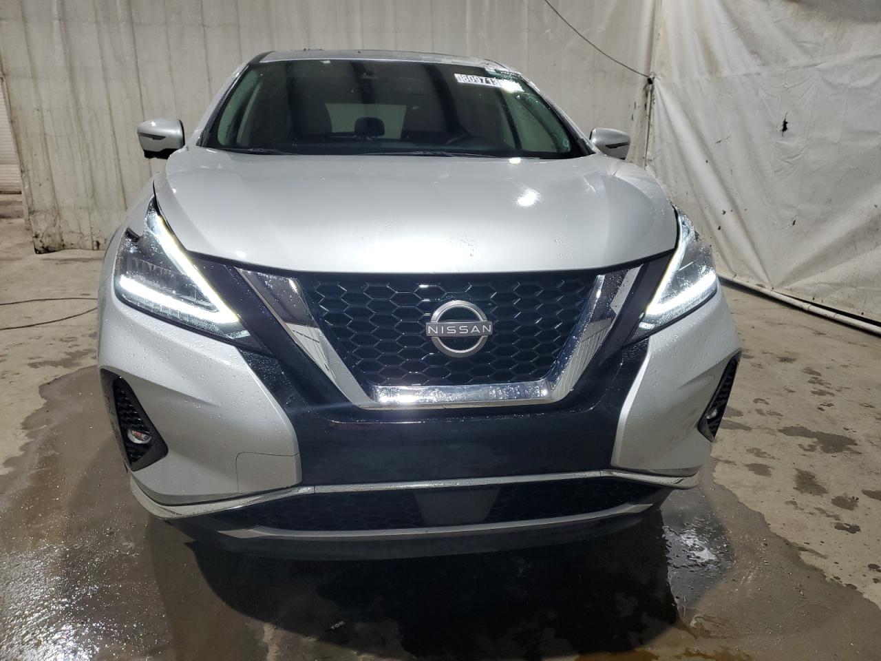 2023 NISSAN MURANO SL VIN:5N1AZ2CJ0PC125322