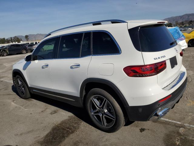 2021 MERCEDES-BENZ GLB 250 VIN: W1N4M4GB3MW111271