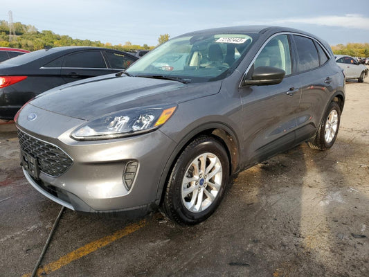 2022 FORD ESCAPE SE VIN:1FMCU0G67NUB62862