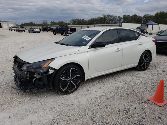 2023 NISSAN ALTIMA SR VIN:1N4BL4CV6PN302703