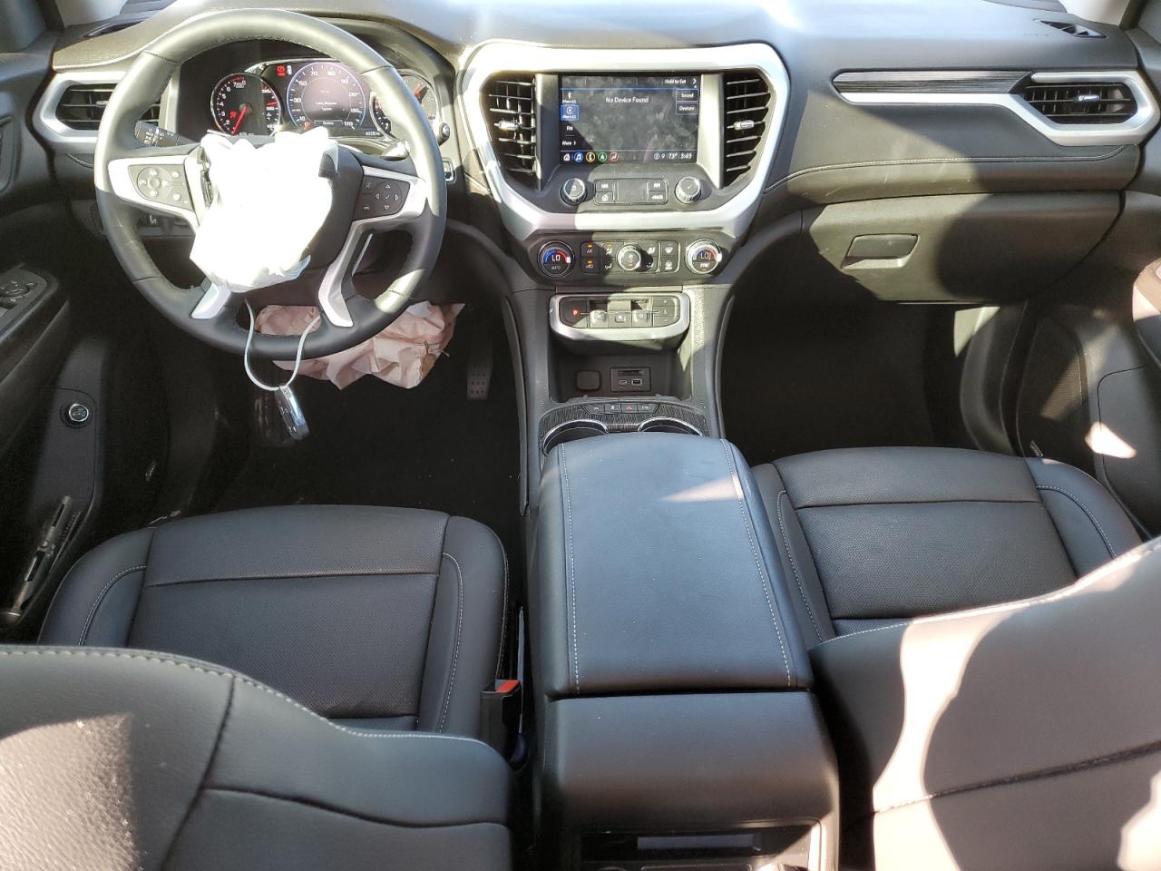 2023 GMC ACADIA SLT VIN:1GKKNMLS9PZ148494