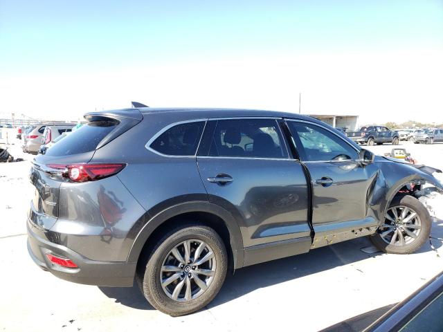 2021 MAZDA CX-9 TOURING VIN: JM3TCACY7M0501802