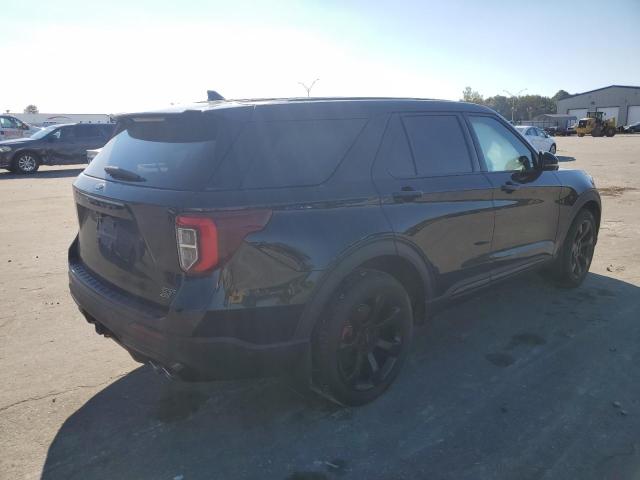 2021 FORD EXPLORER ST VIN: 1FM5K8GC4MGA09825