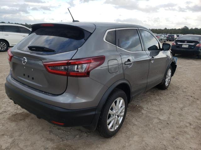 2021 NISSAN ROGUE SPORT S VIN: JN1BJ1AV8MW571537