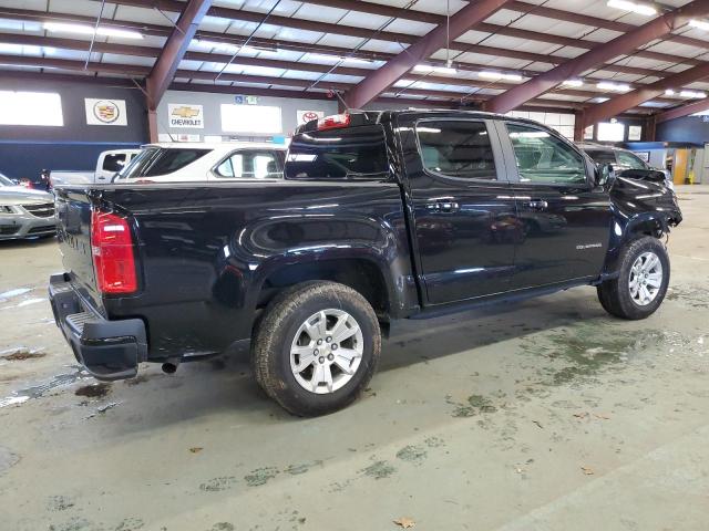 2021 CHEVROLET COLORADO LT VIN: 1GCGSCEN6M1130086