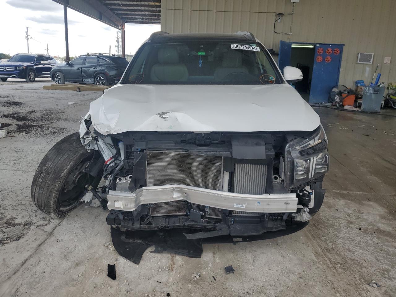 2023 HYUNDAI SANTA FE LIMITED VIN:5NMS4DAL8PH496897