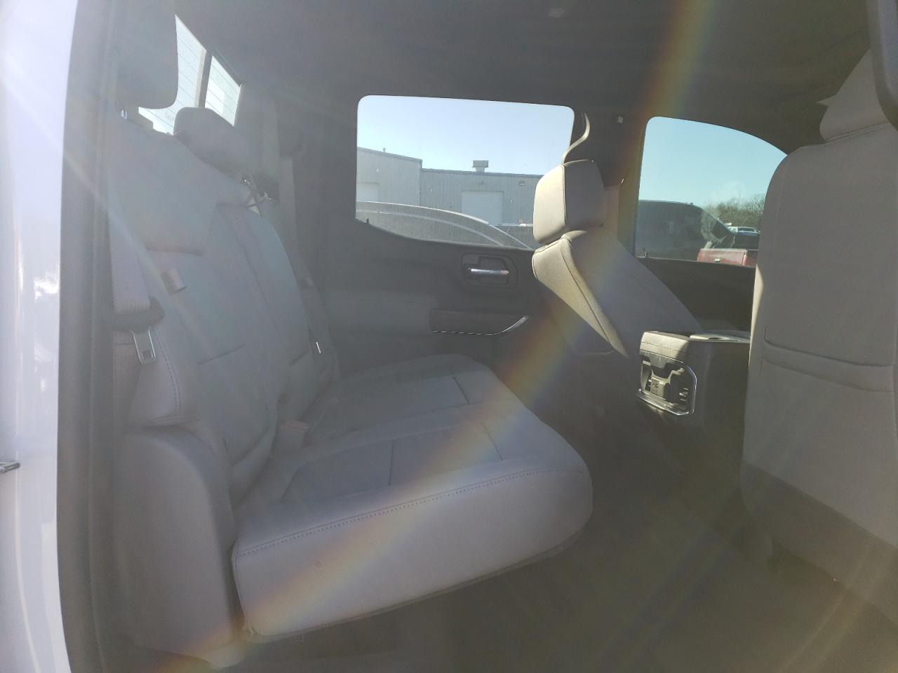 2022 GMC SIERRA LIMITED K1500 SLT VIN:3GTU9DEL9NG207118