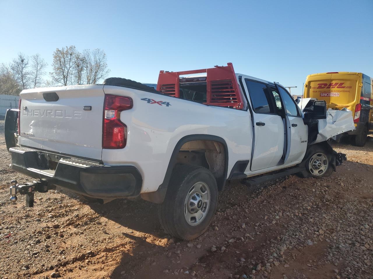 2023 FORD BRONCO SPORT BIG BEND VIN:3FMCR9B66PRD51915