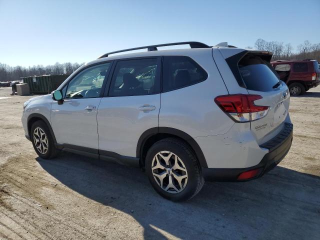 2021 SUBARU FORESTER PREMIUM VIN: JF2SKAJC4MH409208