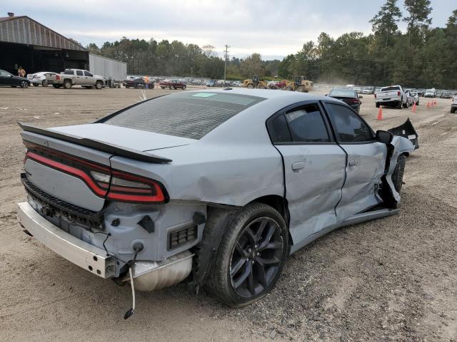 2021 DODGE CHARGER SXT VIN: 2C3CDXBG1MH504003