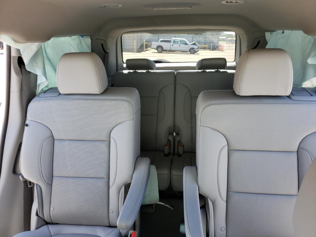 2023 GMC ACADIA SLT VIN:1GKKNMLS0PZ123273