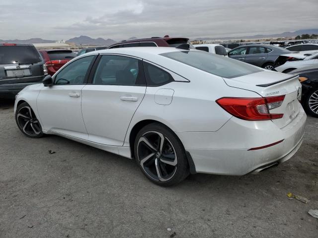 2021 HONDA ACCORD SPORT VIN: 1HGCV1F31MA033466