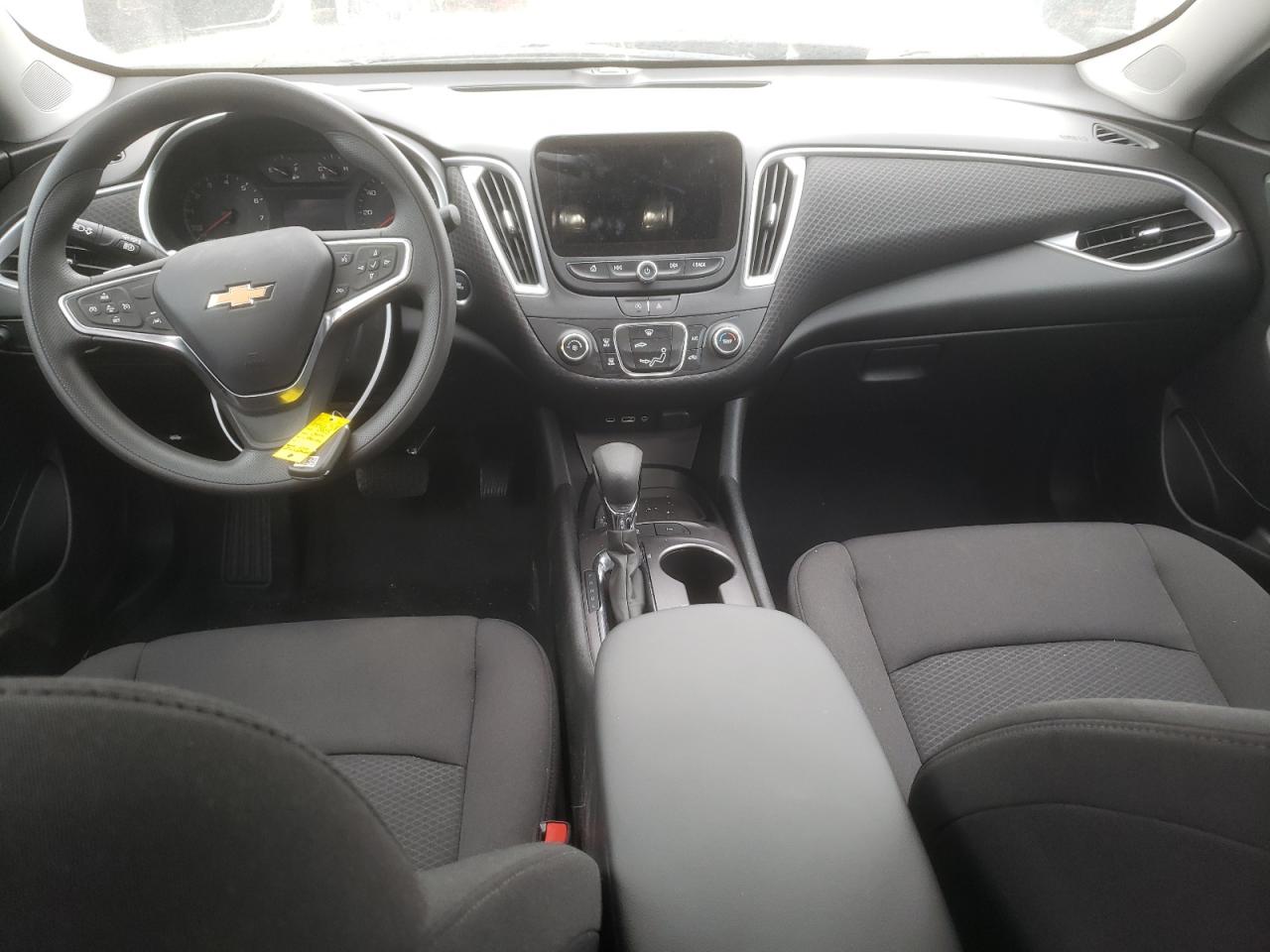 2023 CHEVROLET MALIBU LS VIN:1G1ZC5ST3PF180383