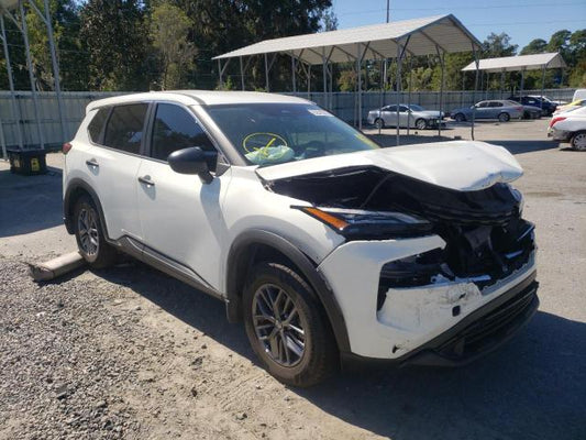 2021 NISSAN ROGUE S VIN: 5N1AT3AB1MC811948