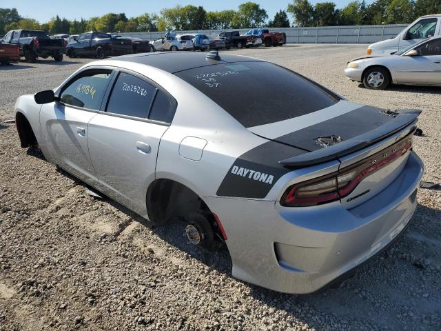 2021 DODGE CHARGER R/T VIN: 2C3CDXCT5MH603628