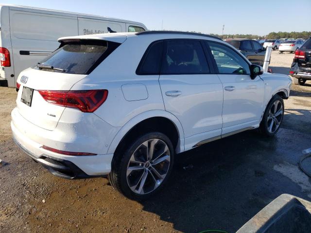 2021 AUDI Q3 PREMIUM PLUS S LINE 45 VIN: WA1EECF35M1020555