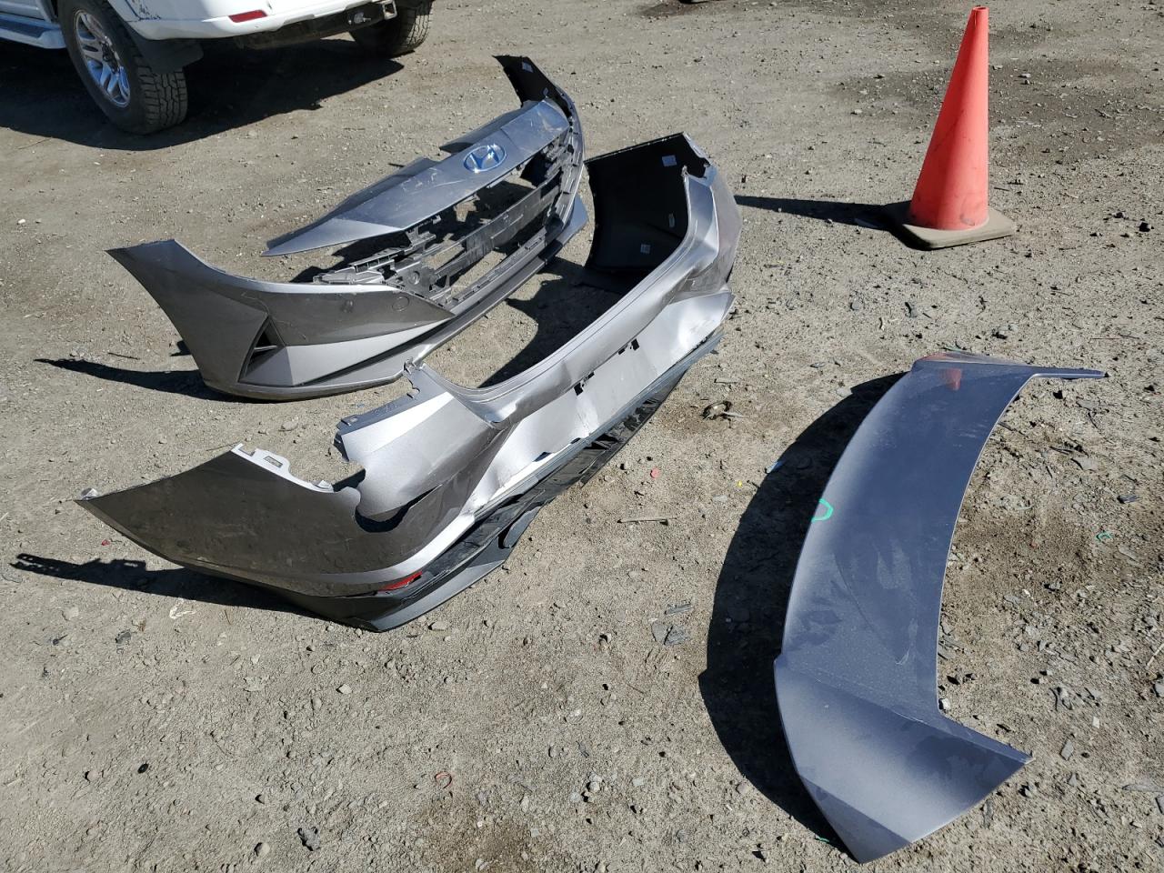 2023 HYUNDAI ELANTRA SEL VIN:KMHLM4AG8PU372821