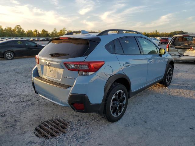 2021 SUBARU CROSSTREK PREMIUM VIN: JF2GTAPC2M8347897