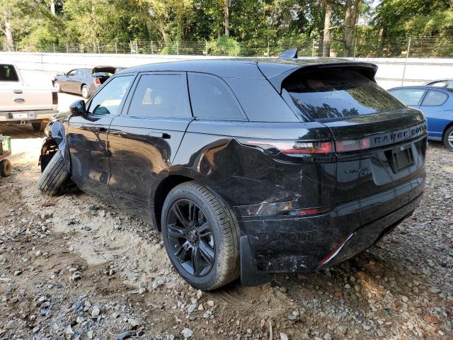 2021 LAND ROVER RANGE ROVER VELAR R-DYNAMIC S VIN: SALYT2EXXMA305509