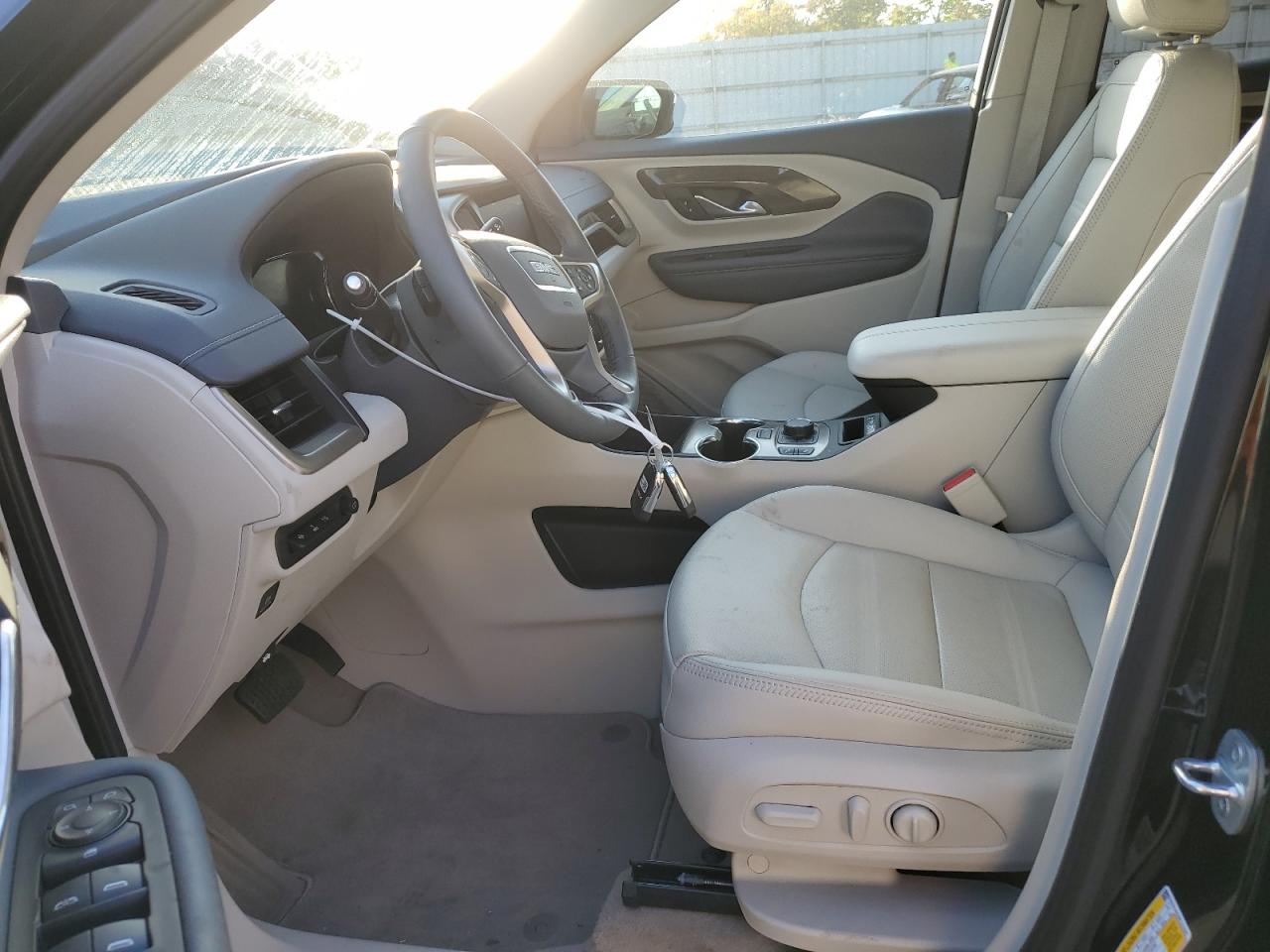 2023 GMC TERRAIN DENALI VIN:3GKALXEG8PL111245