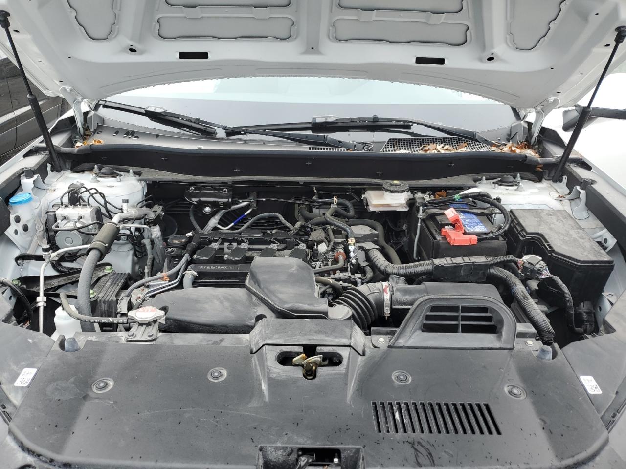 2023 HONDA CR-V EX VIN:7FARS4H40PE000290