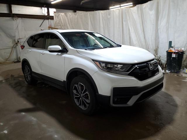 2021 HONDA CR-V EX VIN: 5J6RW2H55ML005355