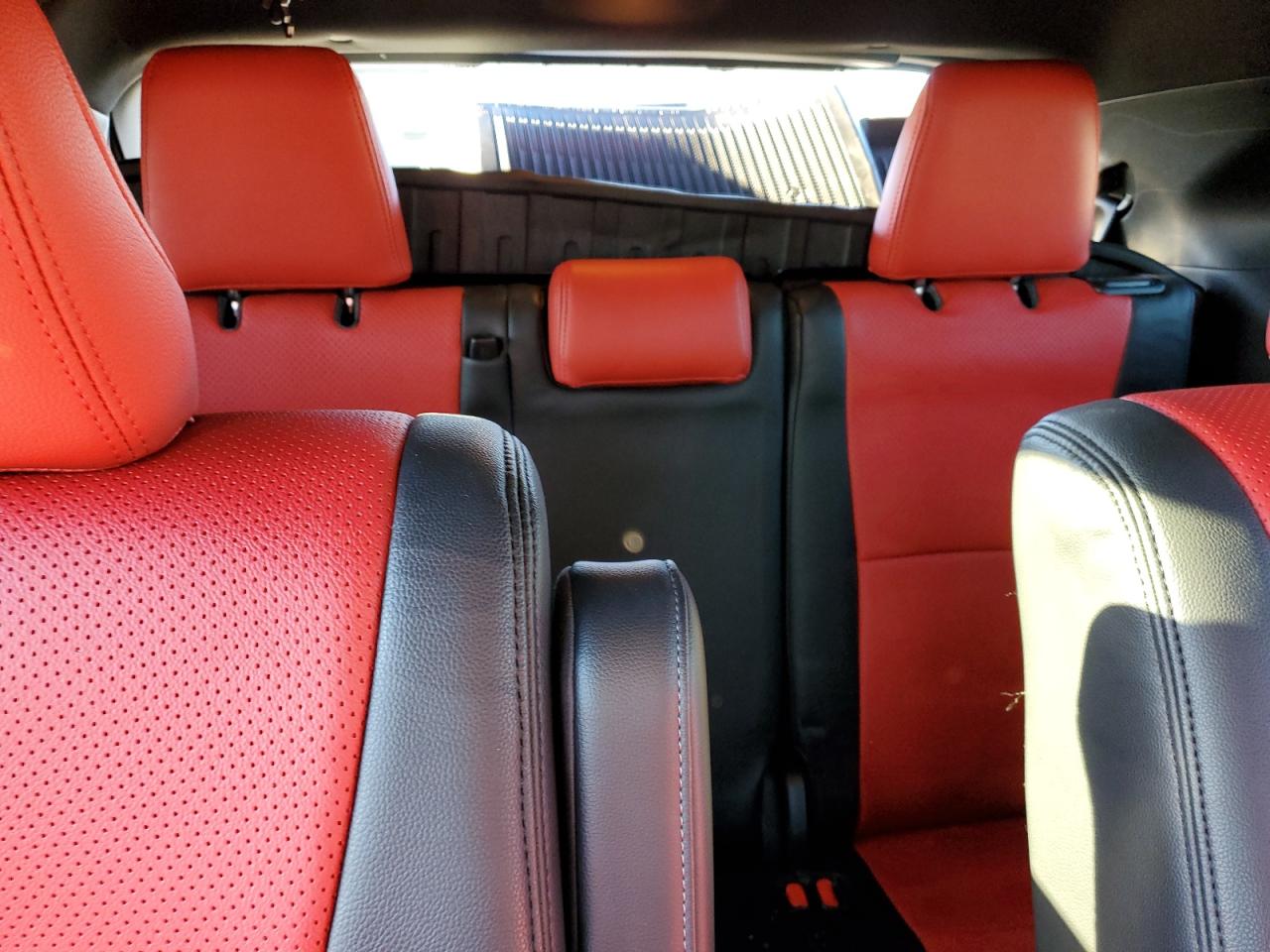 2022 TOYOTA HIGHLANDER XSE VIN:5TDJZRAH2NS093238