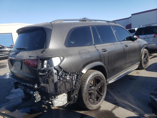 2020 MERCEDES-BENZ GLS 580 4MATIC VIN: 4JGFF8GE9LA202628