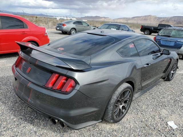 2020 FORD MUSTANG SHELBY GT350 VIN: 1FA6P8***********