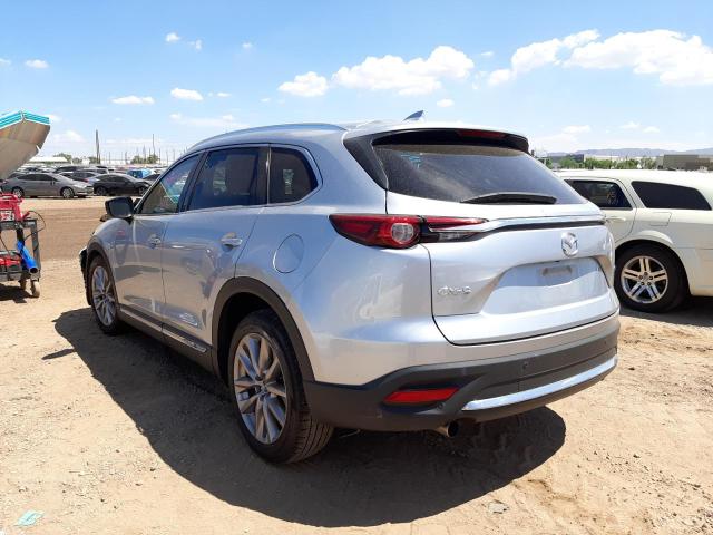 2021 MAZDA CX-9 GRAND TOURING VIN: JM3TCADY1M0512289