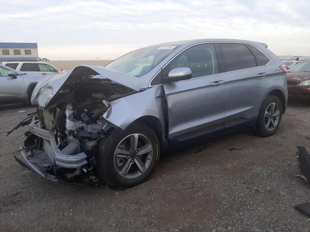 2021 FORD EDGE SEL VIN: 2FMPK4J96MBA00663