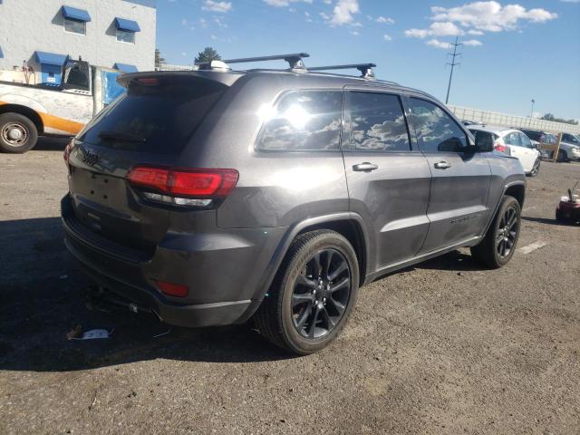 2021 JEEP GRAND CHEROKEE LAREDO VIN: 1C4RJFAG9MC760225