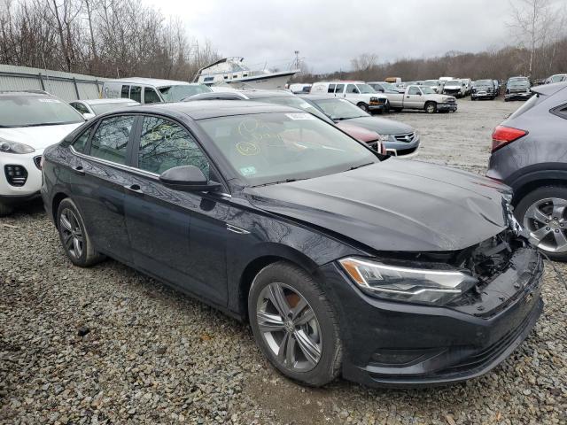 2021 VOLKSWAGEN JETTA S VIN: 3VWN57BU5MM100322